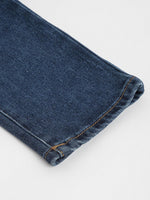 True Religion Men SN Rocco Slim Fit Dark Wash Jeans