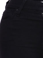 True Religion Women Blue Solid Skinny Fit Jeans